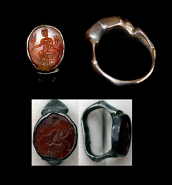 Ancient Ring Restoration